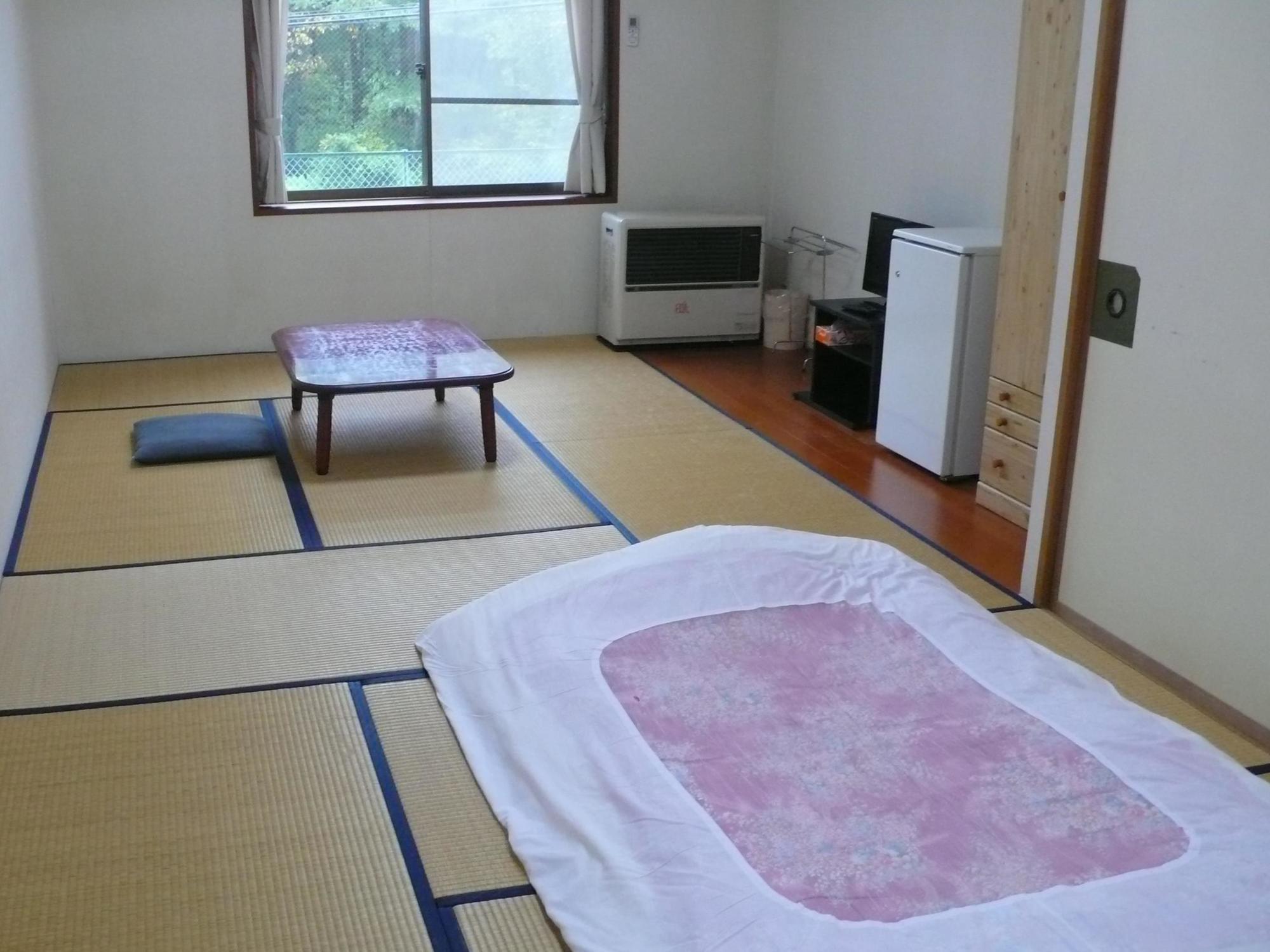 Kitakaruizawa Kogen Hotel Tsumagoi Exterior foto